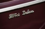 Ford DeLuxe Coupe 1940 года